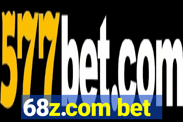 68z.com bet